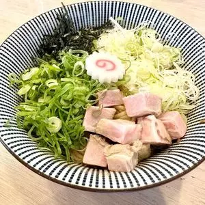 MENYA BIBIRI（メンヤ ビビリ）