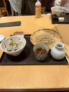 吉祥庵 ららぽーと豊洲店