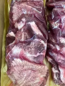 肉の匠 中むら屋