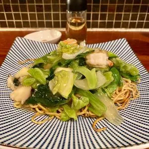 チャイナひめは菜（チャイナヒメハナ）