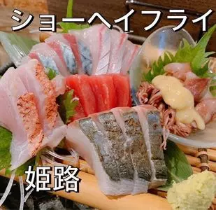 ショウヘイフライ（Shohei fly）