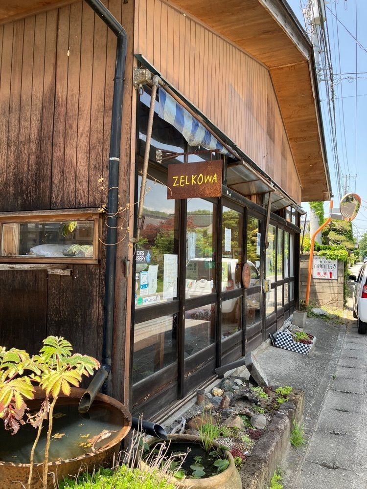 Nさんが投稿したゼルコバ（Zelkowa）に関する口コミの画像