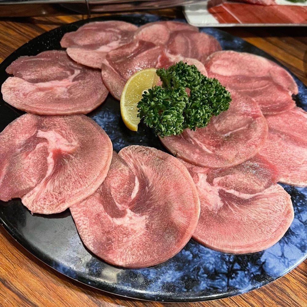 おでかけ探検部さんが投稿した焼き肉 ホルモン まる金に関する口コミの画像