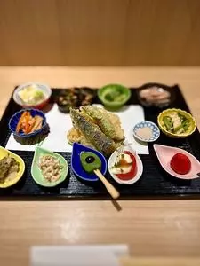 みのるダイニング 京都ポルタ店