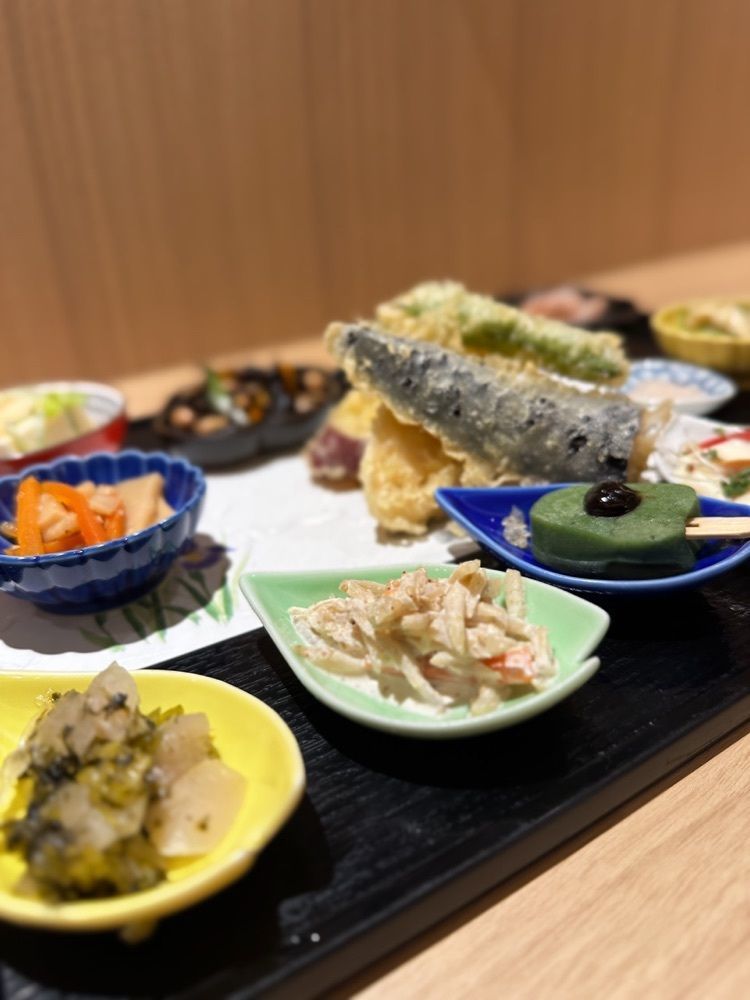 marco_travelnoteさんが投稿したみのるダイニング 京都ポルタ店に関する口コミの画像