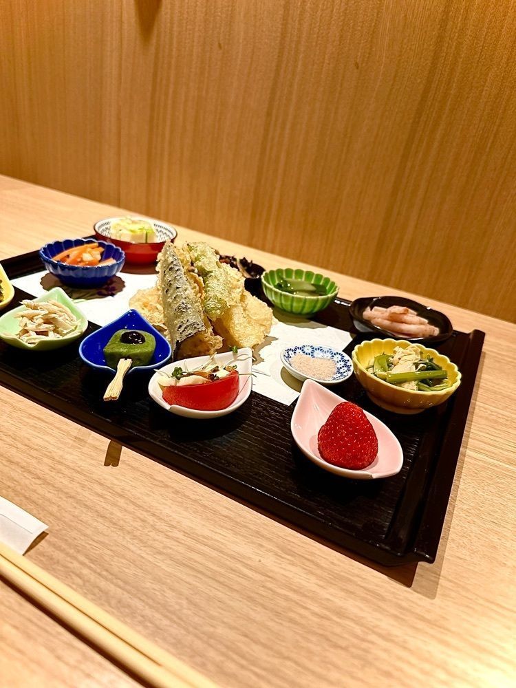 marco_travelnoteさんが投稿したみのるダイニング 京都ポルタ店に関する口コミの画像
