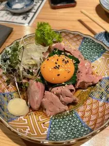 ニカイノ真べゑ