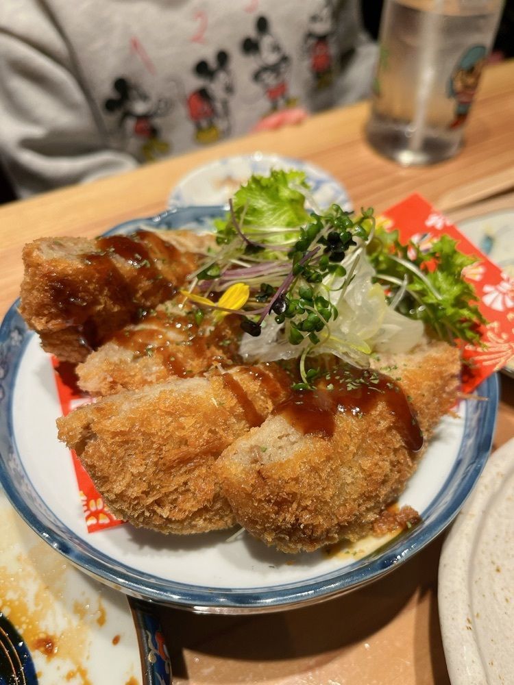 gmz_gourmetさんが投稿したニカイノ真べゑに関する口コミの画像