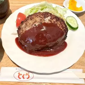 とくら 新堀川店