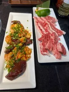 焼肉スエヒロ館 川崎宮前店