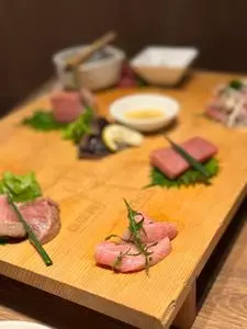 魚屋のマグロ食堂 オートロキッチン 渋谷店（OH! TORO KITCHEN）