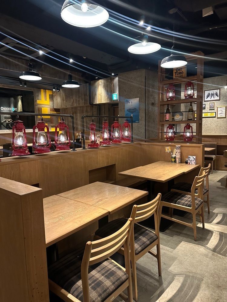 55kazuさんが投稿した魚屋のマグロ食堂 オートロキッチン 渋谷店（OH! TORO KITCHEN）に関する口コミの画像