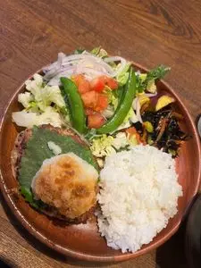 びっくりドンキー 中葛西店