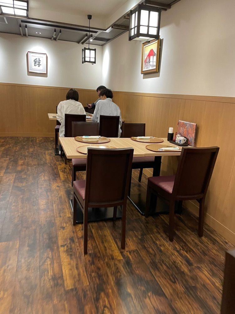 P-sanさんが投稿したぽんぽこ亭 丸広百貨店に関する口コミの画像