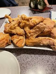 鳥せい 帯広わかば店
