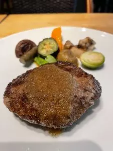 RESTAURANT & BAR Enza（レストラン＆バー エンザ）
