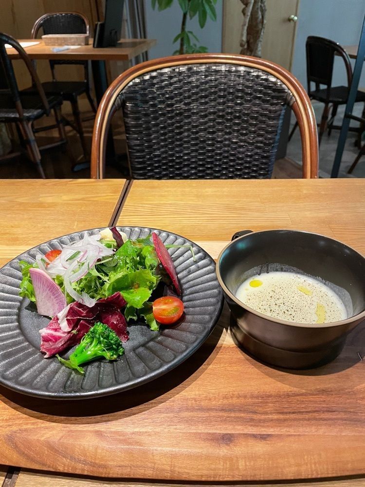 りおん💓さんが投稿したRESTAURANT & BAR Enza（レストラン＆バー エンザ）に関する口コミの画像