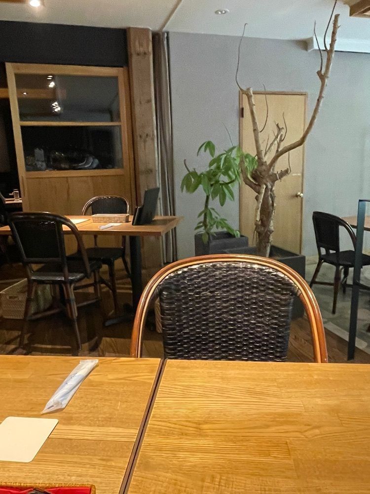 りおん💓さんが投稿したRESTAURANT & BAR Enza（レストラン＆バー エンザ）に関する口コミの画像