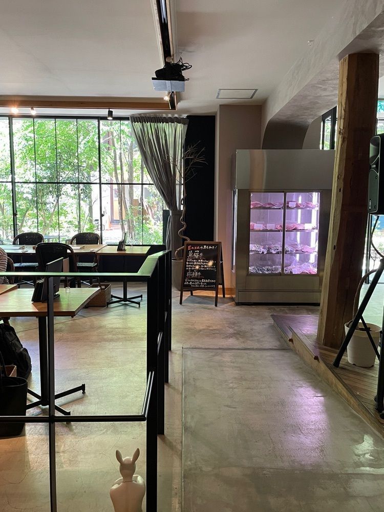 りおん💓さんが投稿したRESTAURANT & BAR Enza（レストラン＆バー エンザ）に関する口コミの画像