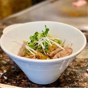 鉄板焼 ステーキダイニング 鷹 上野店