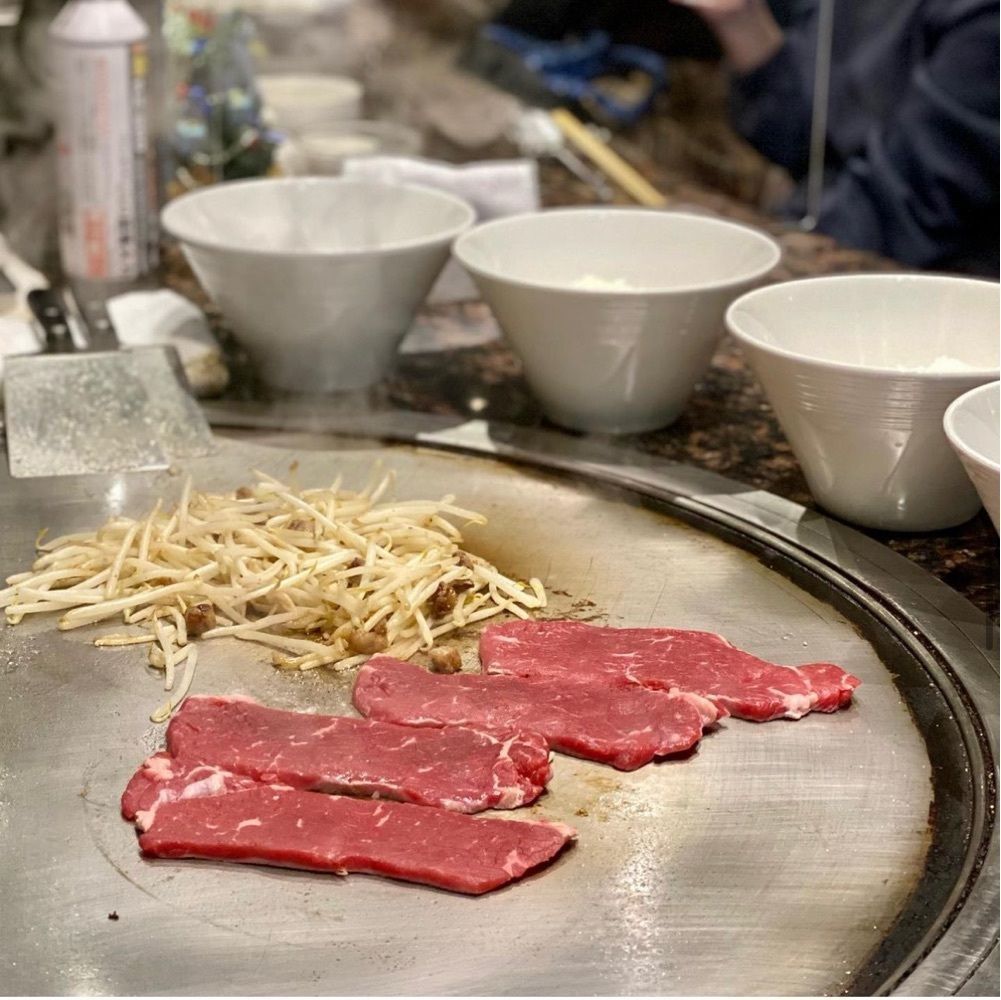 nico☺︎さんが投稿した鉄板焼 ステーキダイニング 鷹 上野店に関する口コミの画像