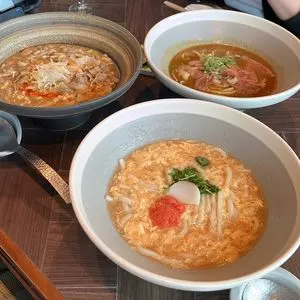 つるとんたん UDON NOODLE Brasserie 渋谷店