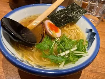 AFURI 新宿住友ビル