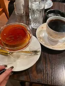 炭火焼珈琲 蔵