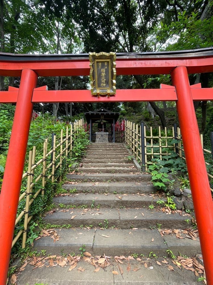 志保さんが投稿した円山随身稲荷大明神に関する口コミの画像
