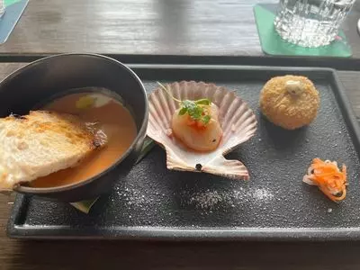 セラヴィ トーキョー（CÉ LA VI Tokyo）