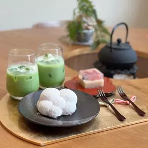 くくりひめ珈琲