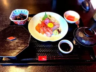 お食事一品料理 まさ