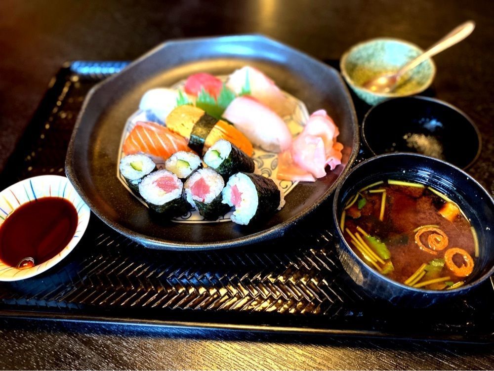 シルバーさんが投稿したお食事一品料理 まさに関する口コミの画像