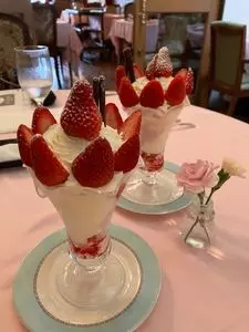 シェフ・ド・フランス