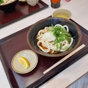 讃岐うどん　どんどん ゆめタウン呉店