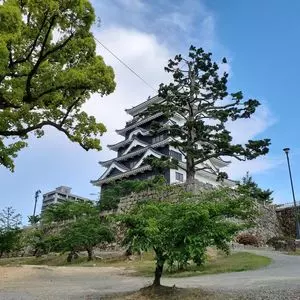 福山市立福山城博物館