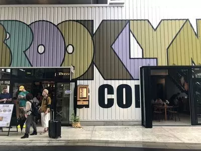 ブルックリン ロースティング カンパニー 下北沢店（Brooklyn Roasting Company）