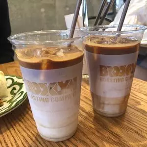 ブルックリン ロースティング カンパニー 下北沢店(Brooklyn Roasting Company) 3枚目