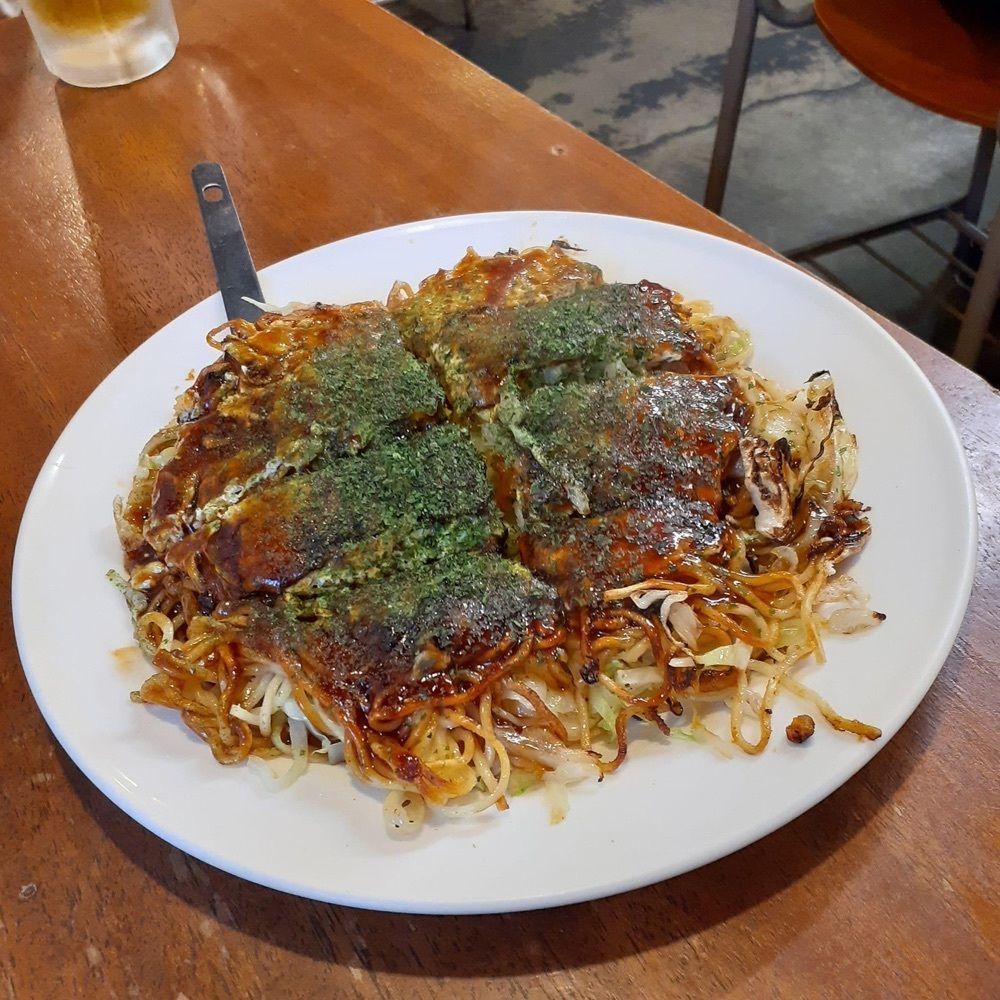 A bientot Japonさんが投稿した鉄板焼屋 田吾に関する口コミの画像