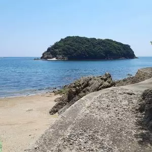 仙酔島
