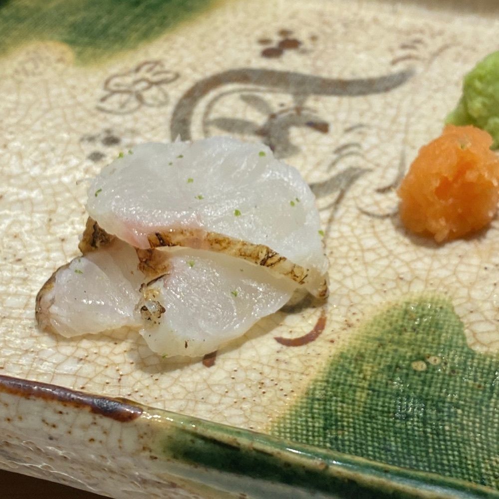 鉄道王さんが投稿した馳走 啐啄一十 （ちそう そったくいと）に関する口コミの画像