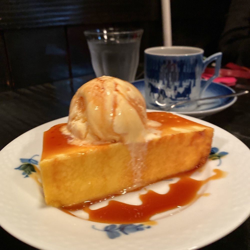 鉄道王さんが投稿した西原珈琲店 伏見店（ニシハラコーヒーテン）に関する口コミの画像
