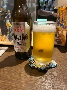 バーストーンオーシャン（BAR STONE OCEAN）