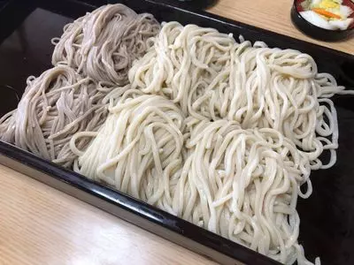 寝覚屋半兵エ（ねざめやはんべえ）