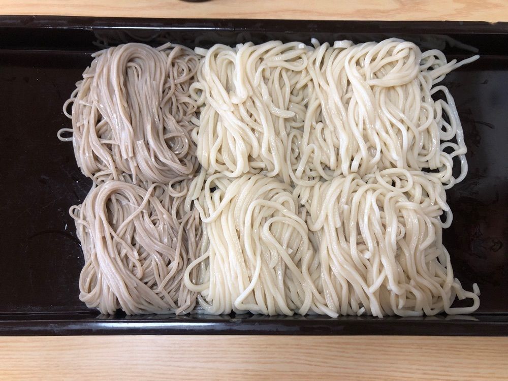 ma_daさんが投稿した寝覚屋半兵エ（ねざめやはんべえ）に関する口コミの画像