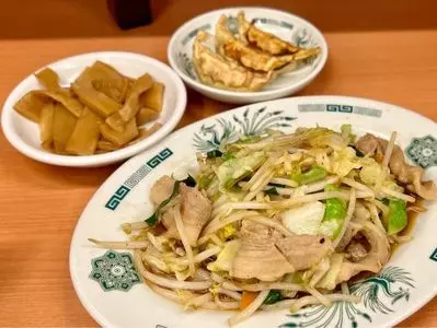 日高屋 両国東口店