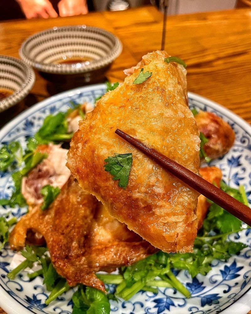 mai626さんが投稿したしのわ 今泉に関する口コミの画像