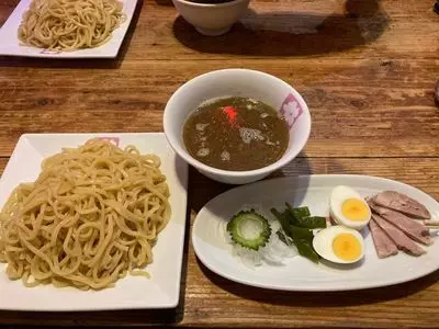 つけ麺SAKURA（サクラ）