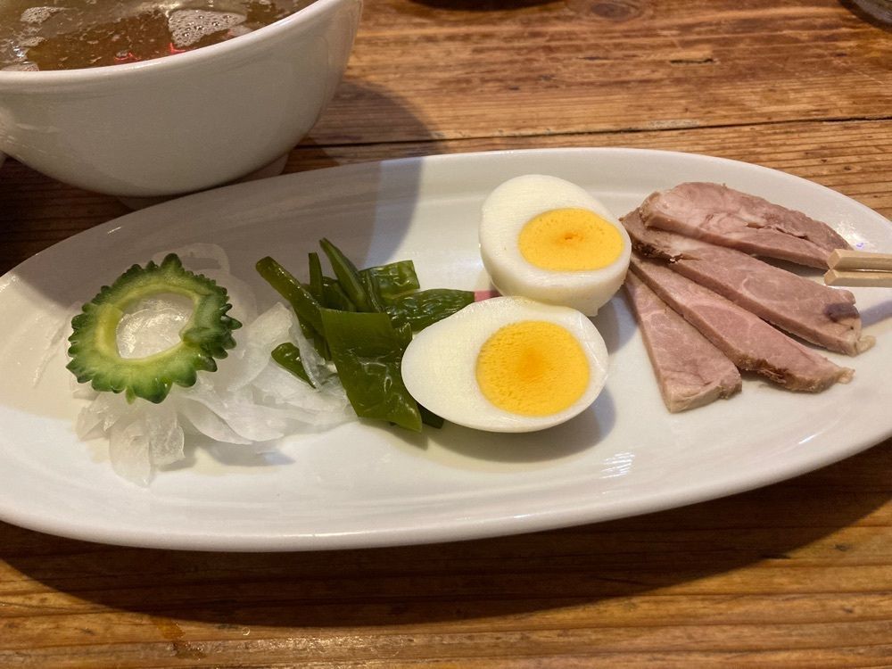 saa1010さんが投稿したつけ麺SAKURA（サクラ）に関する口コミの画像