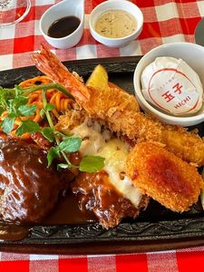 レストラン HACHI(ハチ【旧店名】cafe HACHI) 2枚目